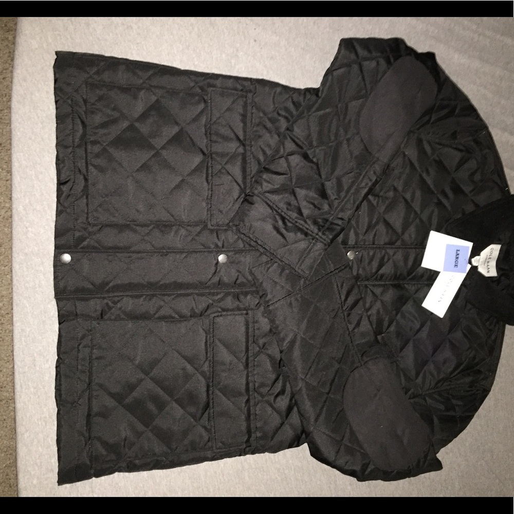 Men's jacket